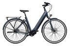 Vélo Urbain Électrique O2FEEL iSwan City Boost 8.1 Bas - 432 Wh