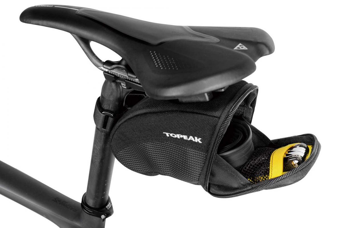 Topeak Chargeur Frontal Guidon Pack
