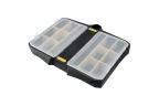 Caisse de Rangement PrepStation Tool Tray With Lid TOPEAK