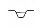 Guidon Staystrong Straight Race Black - Ø22.2mm