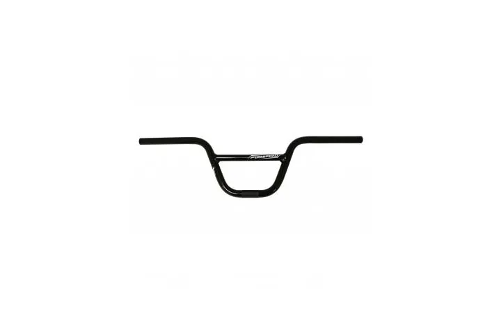 Guidon BMX Forward Expert XL Plus Alu 6,5'' - 444 g