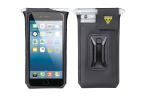 Protection Etanche SmartPhone DryBag Apple iPhone 7/6S/6 Plus noir TOPEAK