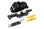 Kit outils deluxe cycling accessory kit TOPEAK