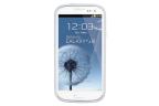 Coque ridecase Galaxy S3 blanc TOPEAK