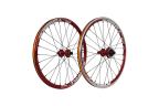 Roues BOMBSHELL One80 20"x1-3/8" 28H