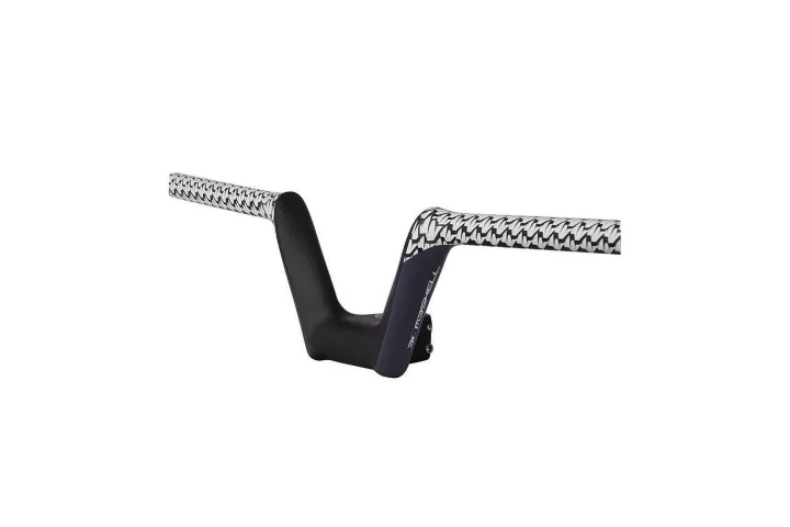 BOMBSHELL Guidon Combo Carbone 4.0