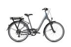 Vélo Urbain Électrique GITANE Organ'e-Bike 28'' - E-Going arrière - 396 Wh