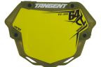 Plaque TANGENT Ventril 3D Trans Pro