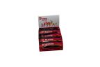 Boite 12 Red Xplosion fruits rouges WCUP