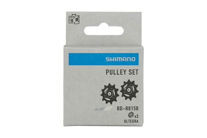 Galets de Derailleur 12V SHIMANO ULTEGRA R8100 mpn: Y3J198010