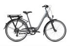 Vélo Urbain Électrique GITANE Organ'e-Bike - XS - E-Going arrière