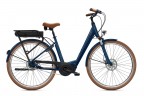 Vélo Urbain Électrique O2FEEL Vog City Boost 6.1 - 534 Wh