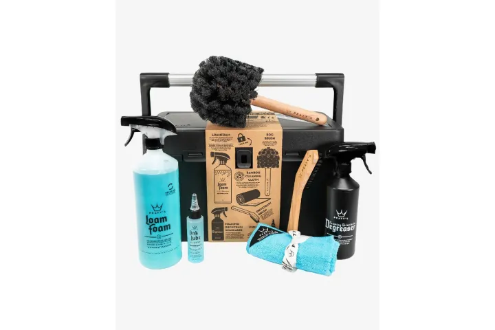 Kit de nettoyage complet PEATY'S