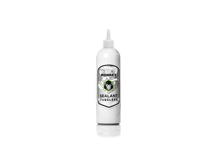 Liquide Préventif Tubeless Anti-Crevaison Monkey's Sauce 500 ml