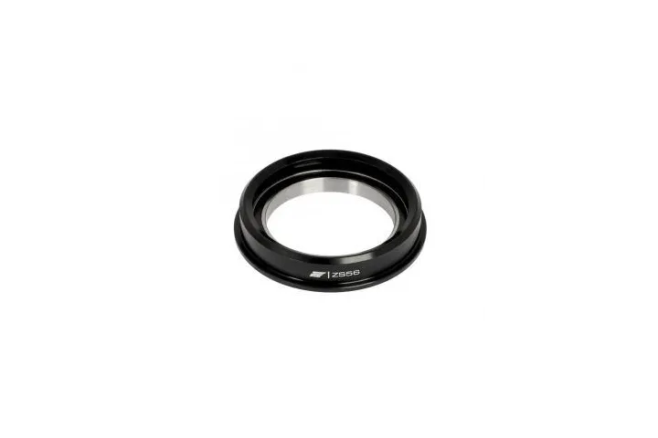 Jeu de direction ZS56 semi-intégré tapered - Aluminium CNC
