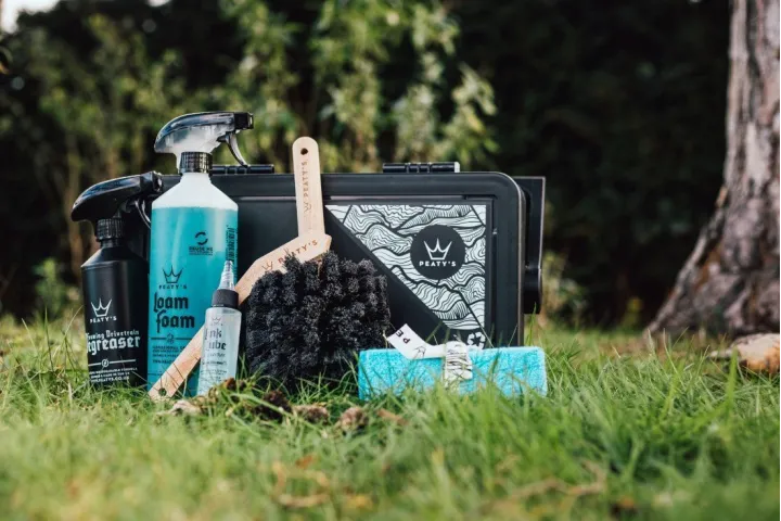 Kit de nettoyage complet PEATY'S
