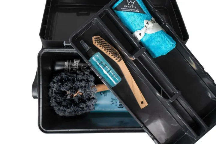 Kit de nettoyage complet PEATY'S