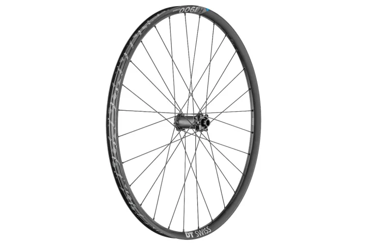 Roue Avant DT SWISS H 1900 Spline 30 mm 27,5" 15x110 mm Boost