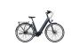 Vélo Urbain Électrique O2FEEL iSwan City Boost 7.1 Bas - 540 Wh