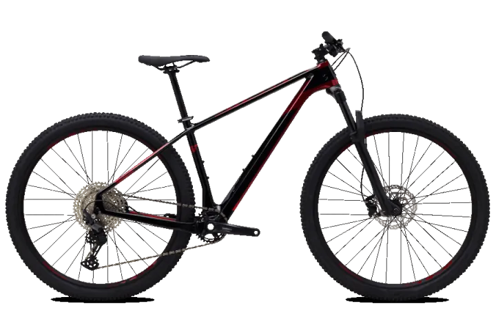 Vélo VTT Semi-Rigide POLYGON SYNCLINE C3 - 1x12v Shimano Deore