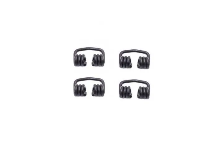 Ressorts HT Components T2-SX | Kit de remplacement pédales