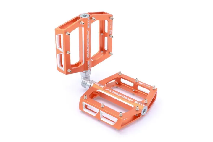 P?dales Forward Patrol Orange