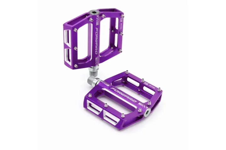 P?dales Forward Patrol Violet