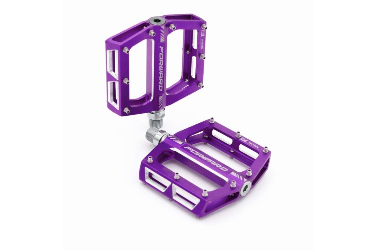 P?dales Forward Patrol Violet