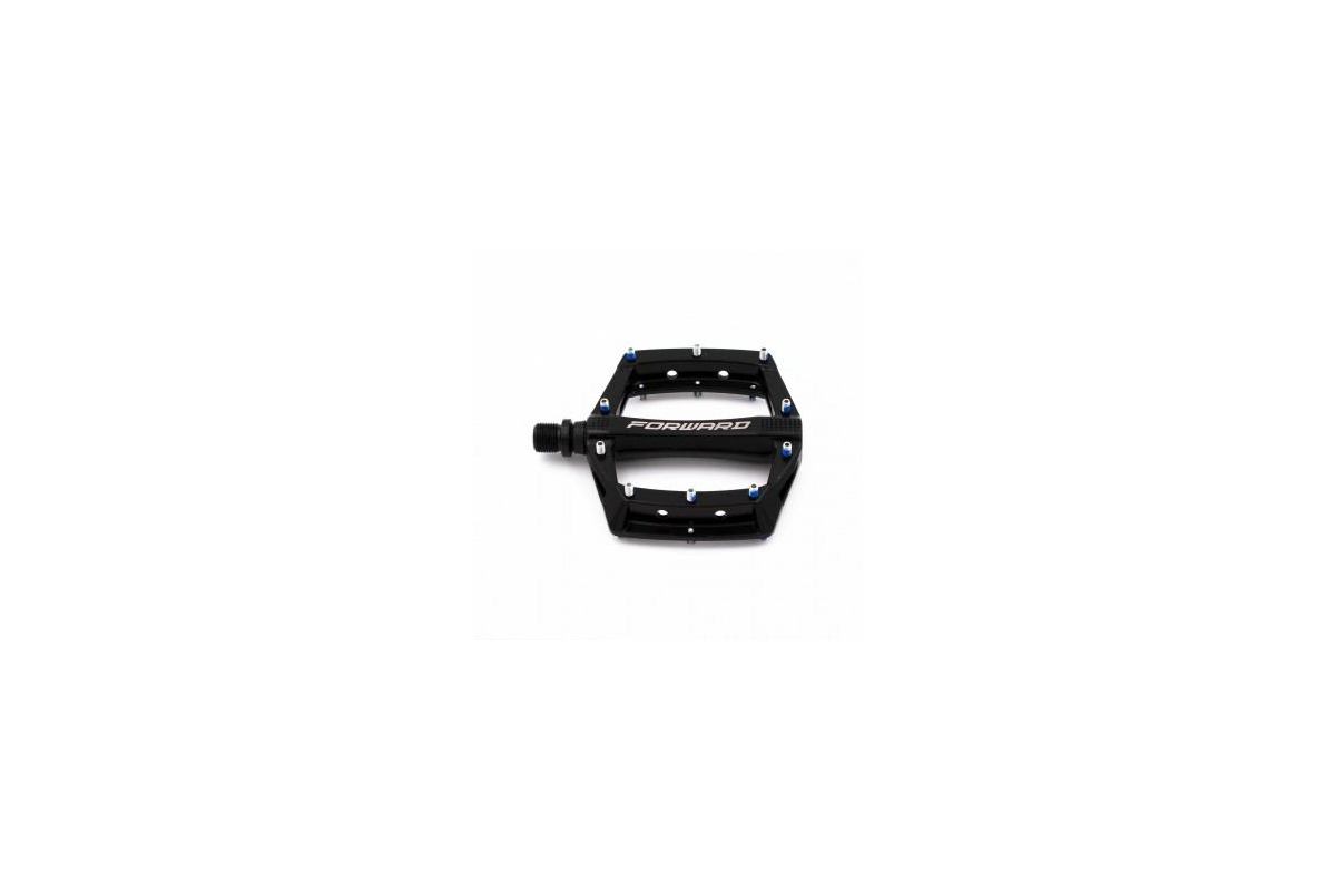 Forward Megatron SB — Pédales aluminium plateforme large
