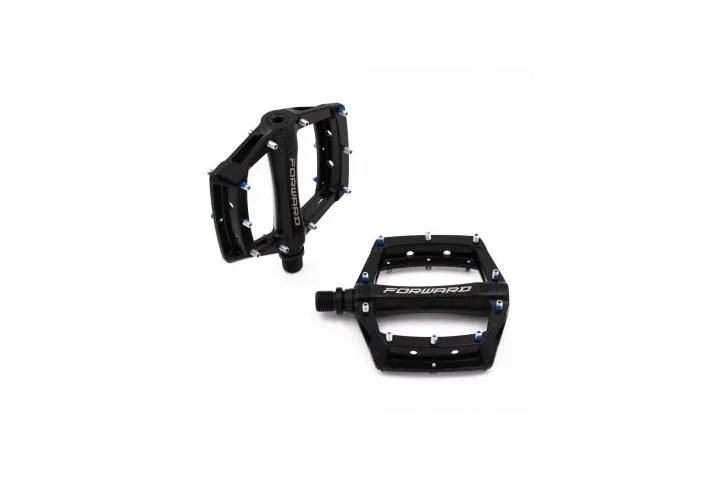 Forward Megatron SB — Pédales aluminium plateforme large
