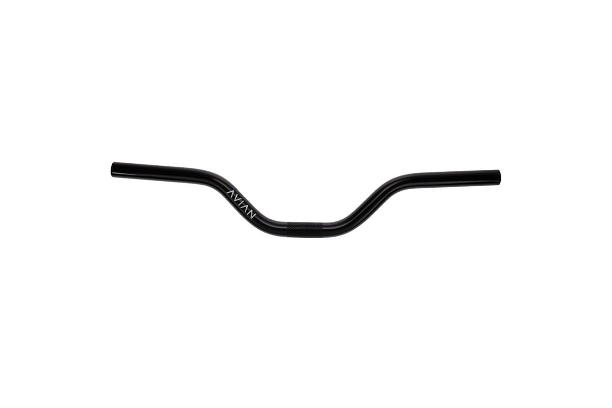 Guidon AVIAN 3" Alu