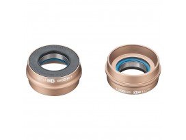 Adaptateur BB30 vers MEGA EXO 68 Chrome Route Carbone CFM3