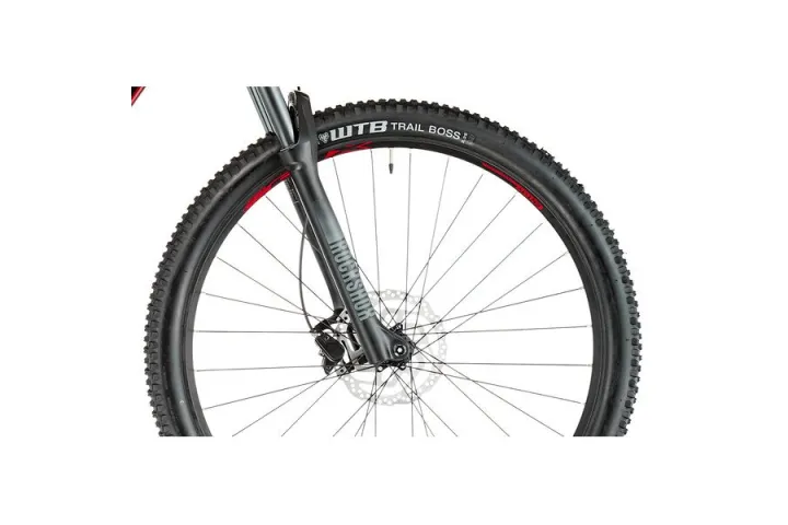 Vélo VTT Semi-Rigide POLYGON SYNCLINE C3 - 1x12v Shimano Deore