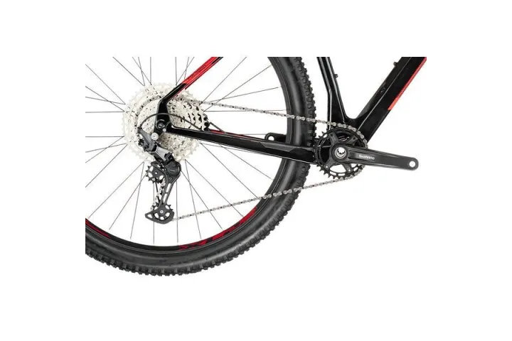 Vélo VTT Semi-Rigide POLYGON SYNCLINE C3 - 1x12v Shimano Deore