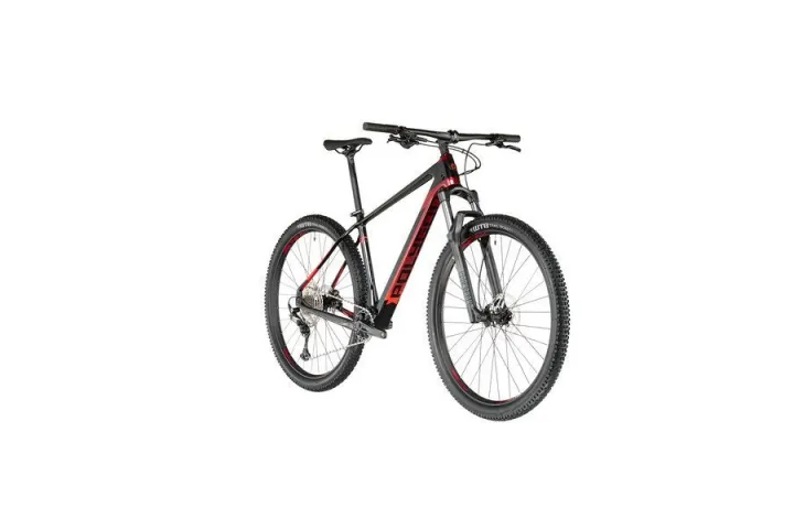 Vélo VTT Semi-Rigide POLYGON SYNCLINE C3 - 1x12v Shimano Deore