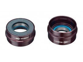 Adaptateur ME30 BB 73 Steel Aluminium CK MTB ALMM3/73