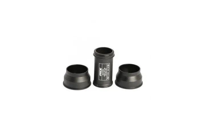 Boîtier pédalier Pride LTX BB86 - PressFit composite & roulements 6805