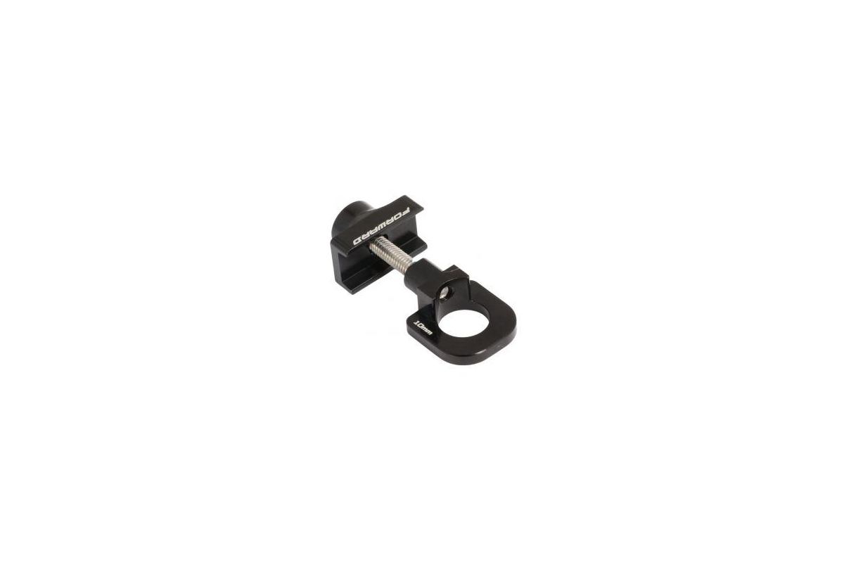 Tendeur de chaîne FORWARD TL-1 — Aluminium CNC pour axe 10mm