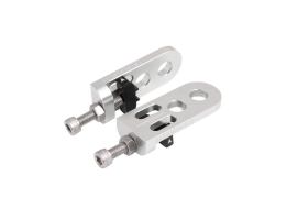 Tendeur de chaîne FORWARD TL-2 — Aluminium CNC, réglable
