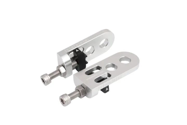 Tendeur de chaîne FORWARD TL-2 — Aluminium CNC, réglable