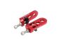 Tendeur de chaîne FORWARD TL-2 — Aluminium CNC, réglable