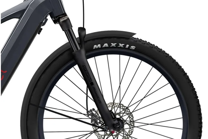 Vern Adventure Power 8.1 O2Feel