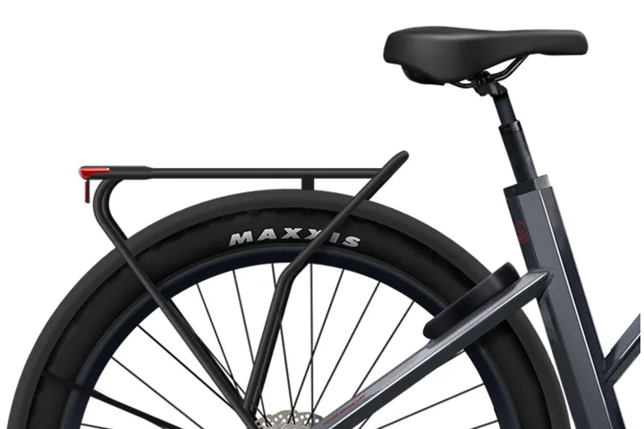 Vern Adventure Power 8.1 O2Feel