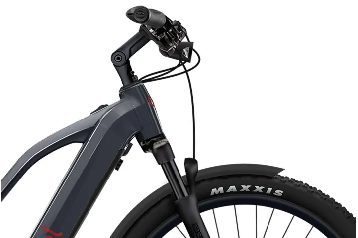 Vern Adventure Power 8.1 O2Feel