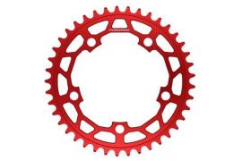 Couronne Forward Joyride V2 – CNC aluminium 6061-T6, 67g