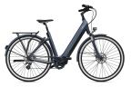 Vélo Urbain Électrique O2FEEL iSwan City Boost 6.1 Trapèze - 540 Wh