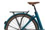Vélo Urbain Électrique O2FEEL iSwan City Boost 6.1 Bas - 540 Wh