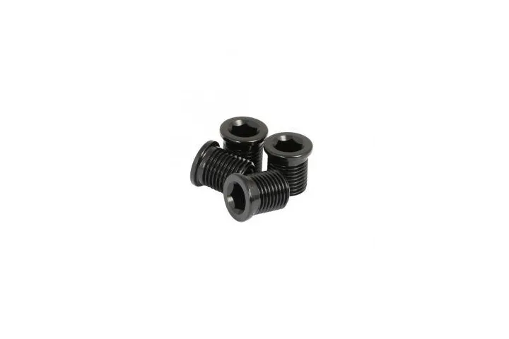 Vis de couronne Pride Newton SX | Chromoly M10x1 11 mm