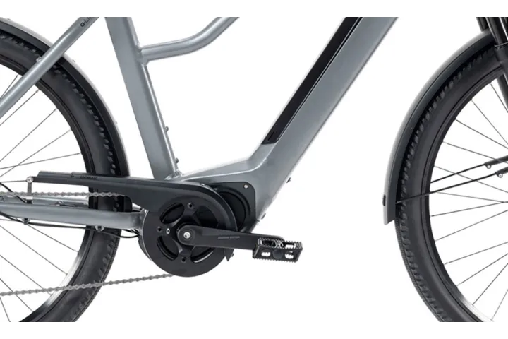 Vélo De Trekking Électrique GITANE G-Life XR 2 - 603 Wh