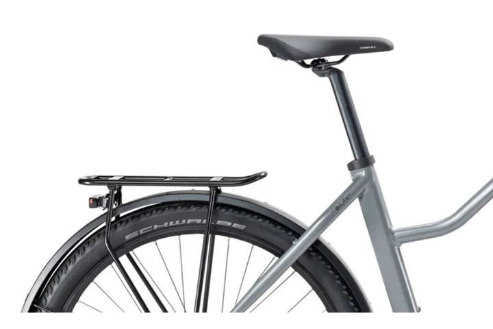 Vélo De Trekking Électrique GITANE G-Life XR 2 - 603 Wh